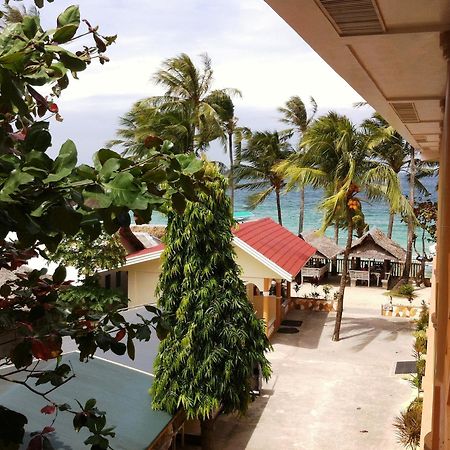 Raymen Beach Resort Guimaras Exteriér fotografie